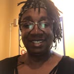 Patricia Brewington-Burnett - @brewingtonburnett - Instagram