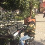 Patrik Březina - @patrick_brezina - Instagram