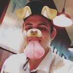Patrick Brian Da Silva Reis - @briandasilvareis - Instagram