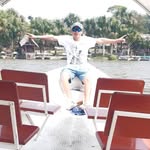 Patrick Brian Javier Hilario - @patrickbjh - Instagram