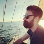 Patrick Brian McIntyre - @consciousbookrecs - Instagram