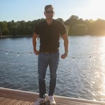 Patrick Brian Schulz - @patrick.b.schulz - Instagram