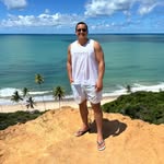 Patrick Briana - @eng.patrickbriana20 - Instagram