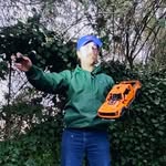 Patrick Brick - @patrickfrick74 - Instagram