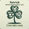 Patrick - @patrickbrickrestoration - TikTok