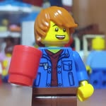 patrickthebricker - @patrickthebricker - Instagram