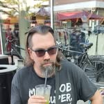 Patrick Brickler - @patrick.brickler - Instagram