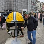 Patrick Bridger Brückner - @bridg_i - Instagram