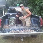 @patrickbridgers19 - Instagram