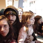 Ashleyand Patrick Brigman - @ashleyandbrigman - Instagram
