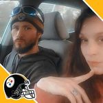 Ashleyand Patrick Brigman - @ashleyrussellwhitman - Instagram
