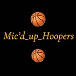 Patrick Brill - @micd_up_hoopers - Instagram