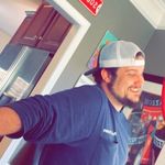 Patrick Brindle - @pbrindle - Instagram