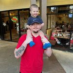 Patrick Brinkley - @patrick_brinkley3 - Instagram