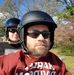 Patrick Brinson - Facebook