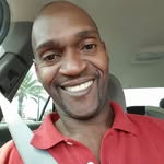 Patrick Brinson II - @brinsonii - Instagram