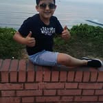 Patrick Briones - @patrick.briones.351 - Instagram