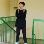 Patrick Briones - @patrickbriones50 - Instagram
