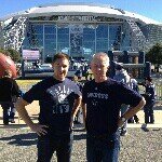 Patrick Briscoe - @prbriscoe - Instagram