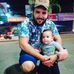 Patrick Brito - Facebook