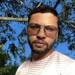 Patrick_Brito__🍀 - @patrick_brito__ - Instagram