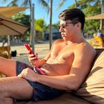 Patrick Brito - @patrickbrito18 - Instagram