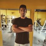 Patrick Brito - @patrickbrito_personal - Instagram