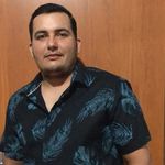 Patrick_ saund_96 - @patrick_brito_96 - Instagram