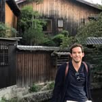 Patrick Britz - @paddybritz - Instagram