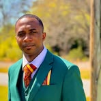 Patrick Broadnax - Facebook