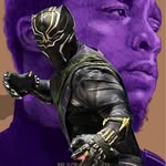 Patrick Broadnax - @tchalla.blade_cage1 - Instagram