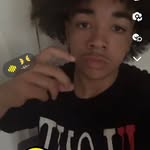 Patrick Broadnax - @unk.own010 - Instagram