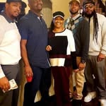 Patrick H Broadnax III - @pp_dot_com - Instagram