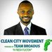 Patrick Broadus - Facebook