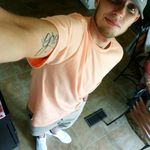 Patrick Broadway - @pbroadway22 - Instagram