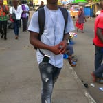 Brobbey Patrick - @brobbeypatrick - Instagram