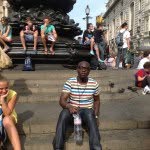 Nana Brobbey - @patricknanabrobbey - Instagram