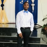 Patrick G.K Oppong Brobbey - @patrickg.koppong - Instagram