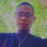 Patrick Kwesi Oppong Brobbey - @patrickkwesioppong - Instagram