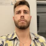 Louis Patrick Brochu - @patrickbrochu23 - Instagram