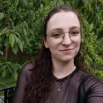 Patricija Brdnik - @patricijabrdnik - Instagram