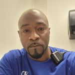 PatrickBrookins - @blaque927 - Instagram
