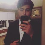 Patrick Brooks - @patrick_brooks - Instagram