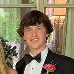 Patrick Brooks - @_patrickbrooks - Instagram