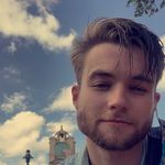 Patrick Brooks - @patchbrooksy - Instagram