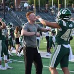 Patrick Brooks, MS, CSCS - @p_brooks15 - Instagram