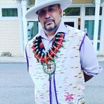 Patrick Brooks - @powwowdancer95 - Instagram