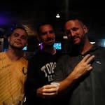 Patrick Broom - @pbroom40 - Instagram