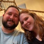 Patrick Broom - @pbroombear - Instagram