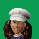 Patrick broom - @fancy_lady71 - Instagram